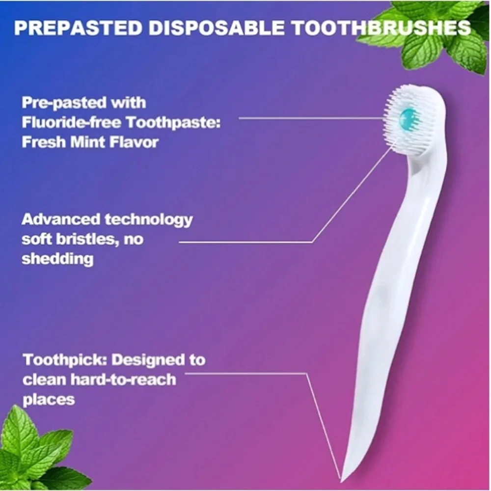 On-The-Go Emergency/Travel Care Package 📦 - Picture 2 of 15